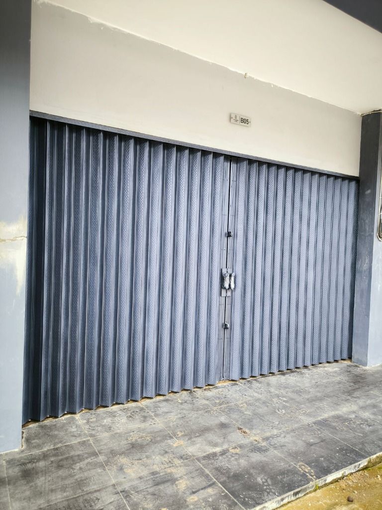 Folding Gate Ruko B05 4